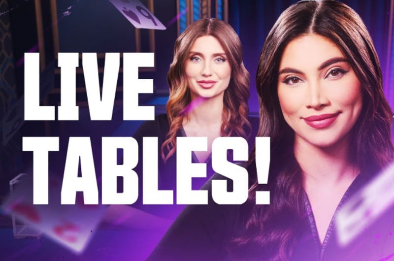 ShuffleUS Live Tables
